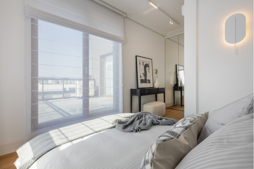 Warszawa, Mokotów Ksawerów, Mariana Zdziechowskiego, Nowy apartament – pierwszy właściciel poszukiwany