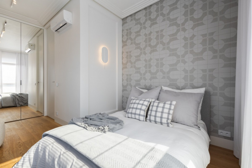 Warszawa, Mokotów Ksawerów, Mariana Zdziechowskiego, Nowy apartament – pierwszy właściciel poszukiwany