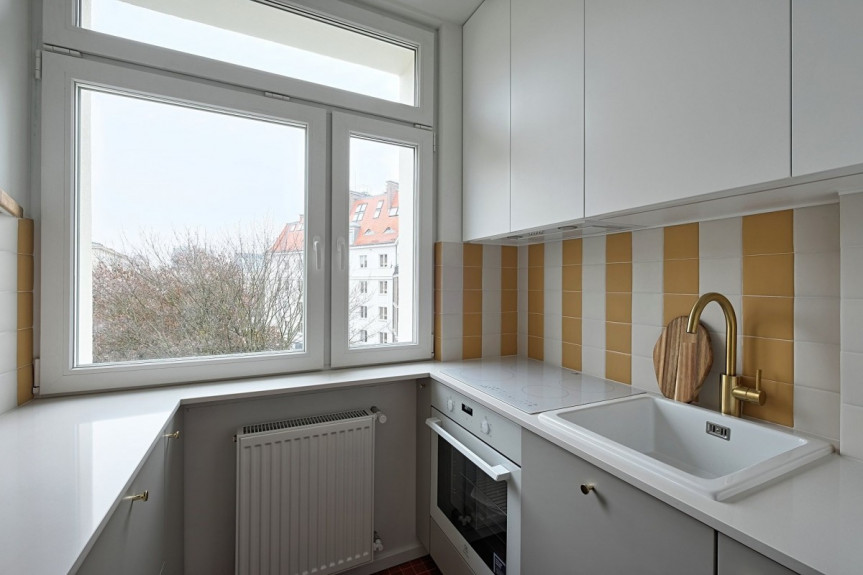 Warszawa, Śródmieście Południowe, Plac Na Rozdrożu, Nowe M4! | Piękny widok | Centrum Warszawy