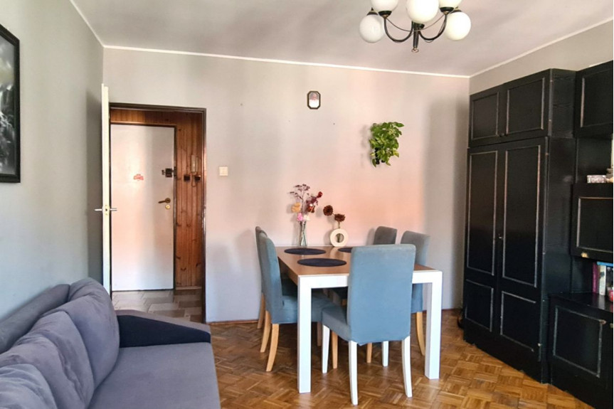 Wrocław, Południe, Gajowa, ⭐️ Dla rodziny / inwestora na 7% ⭐️