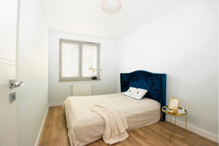 Warszawa, Ursynów, Kłobucka, Nowoczesny apartament na Ursynowie | 3 pokoje