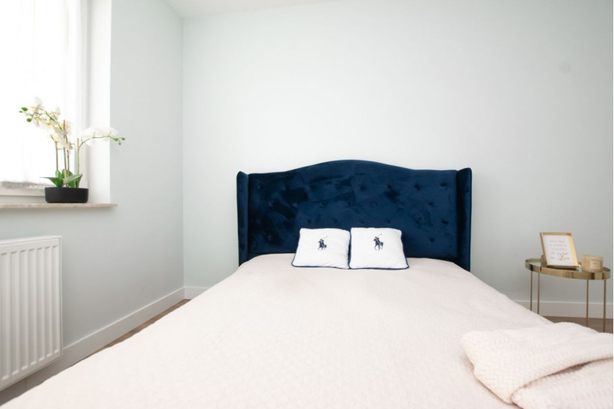 Warszawa, Ursynów, Kłobucka, Nowoczesny apartament na Ursynowie | 3 pokoje