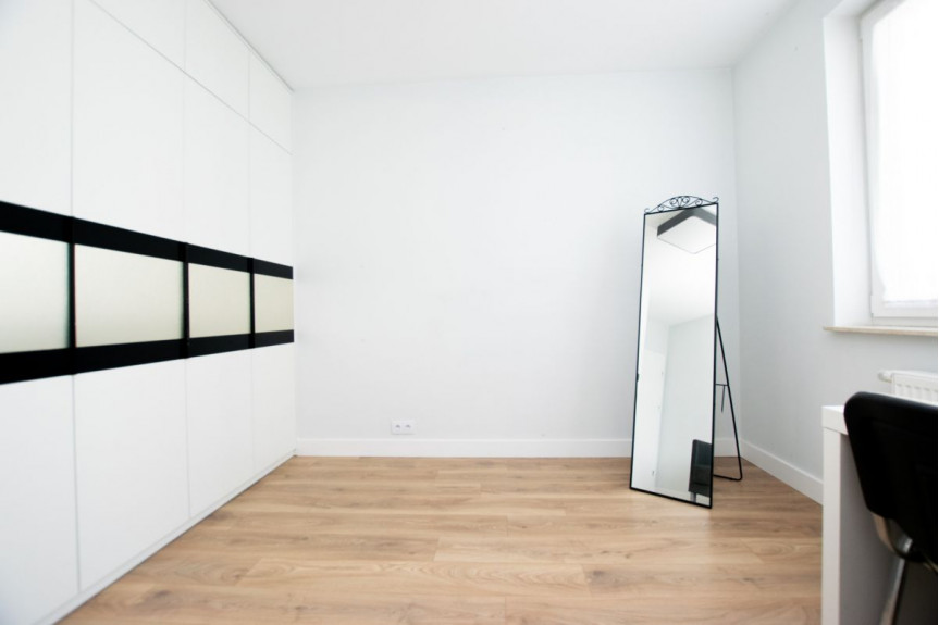 Warszawa, Ursynów, Kłobucka, Nowoczesny apartament na Ursynowie | 3 pokoje
