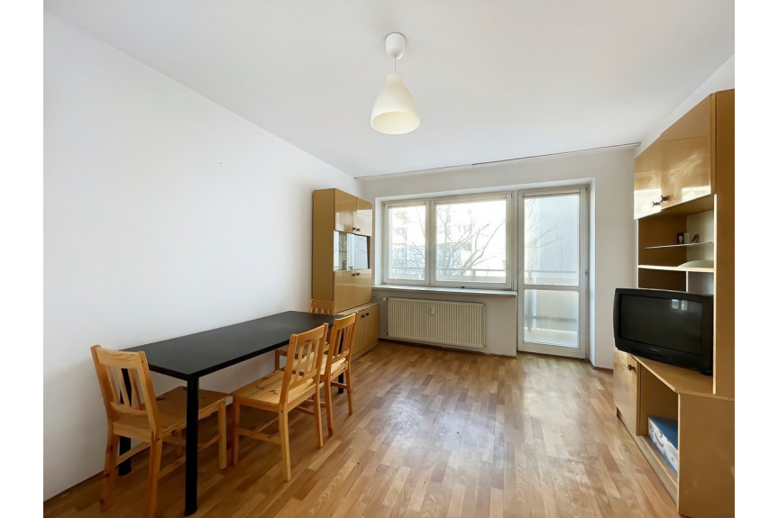Warszawa, Praga-Północ, Radzymińska, Mieszkanie w centrum miejskich wydarzeń – Praga