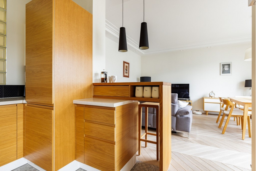 Warszawa, Mokotów, Cybernetyki, Wyjątkowy Apartament w Mozaika Mokotów