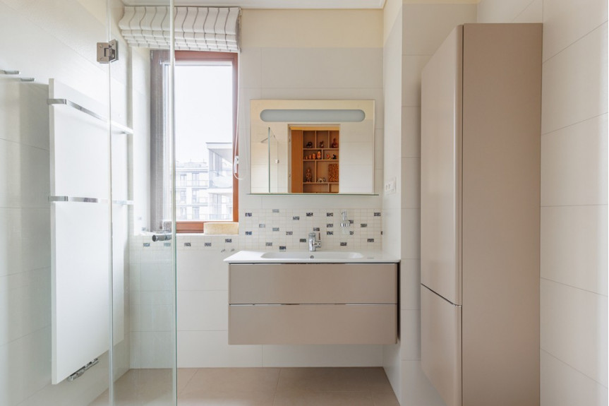 Warszawa, Mokotów, Cybernetyki, Wyjątkowy Apartament w Mozaika Mokotów