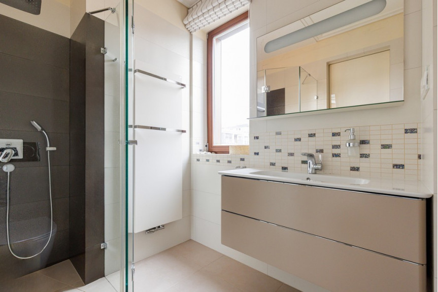 Warszawa, Mokotów, Cybernetyki, Wyjątkowy Apartament w Mozaika Mokotów