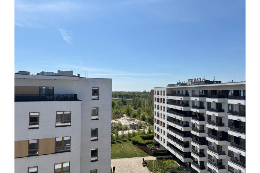 Warszawa, Mokotów, Komputerowa, Służew 4 pokoje 2 balkony