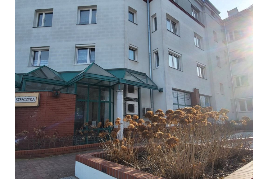 Warszawa, Ursynów, Pasaż Ursynowski, Lokal na sprzedaż