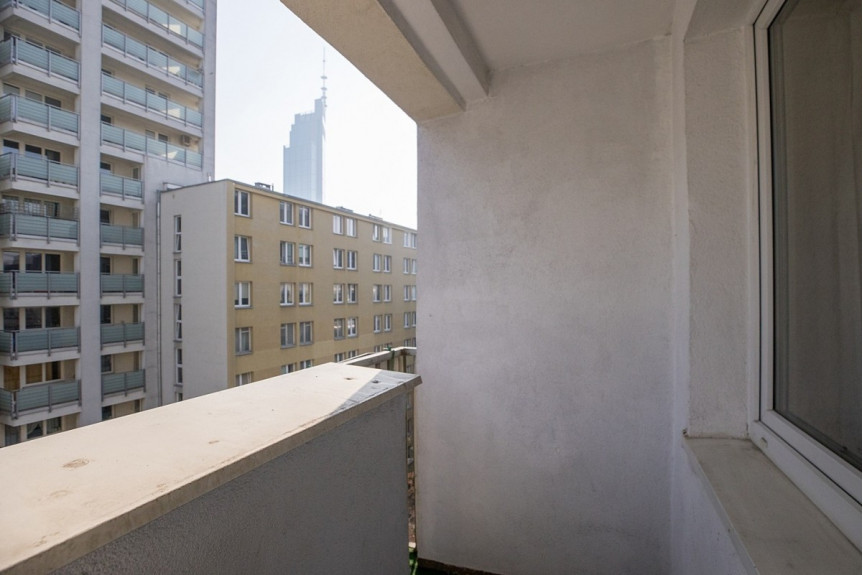 Warszawa, Wola Mirów, Żelazna, Doskonała Lokalizacja idealne dla singla