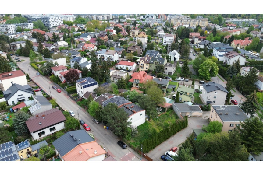 Warszawa, Targówek Zacisze, Nauczycielska, Niezwykle klimatyczny dom z 1936r Targówek Zacisze