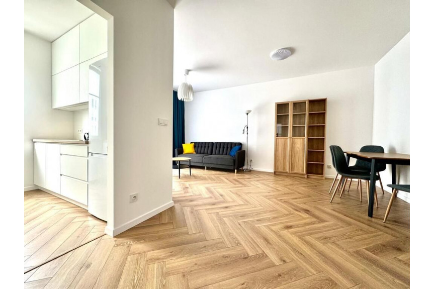Warszawa, Włochy, Instalatorów, ul.Instalatorów 7A/ -2 pokoje z oddzielną kuchnią