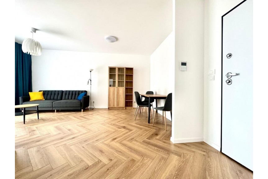 Warszawa, Włochy, Instalatorów, ul.Instalatorów 7A/ -2 pokoje z oddzielną kuchnią