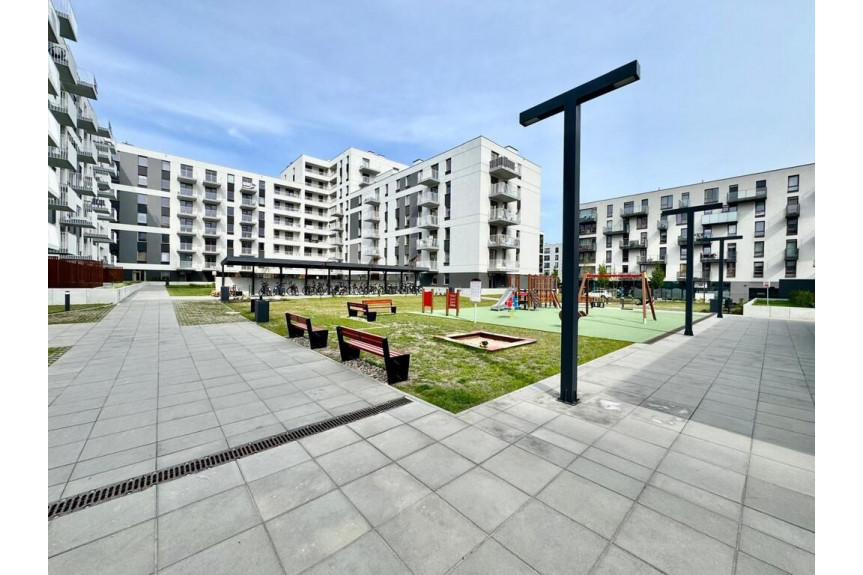 Warszawa, Włochy, Instalatorów, ul.Instalatorów 7A/ -2 pokoje z oddzielną kuchnią
