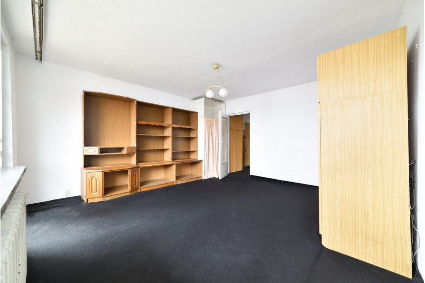Warszawa, Bemowo Jelonki, Lazurowa, mieszkanie na Bemowie Jelonki ul. Lazurowa 58,3 m2