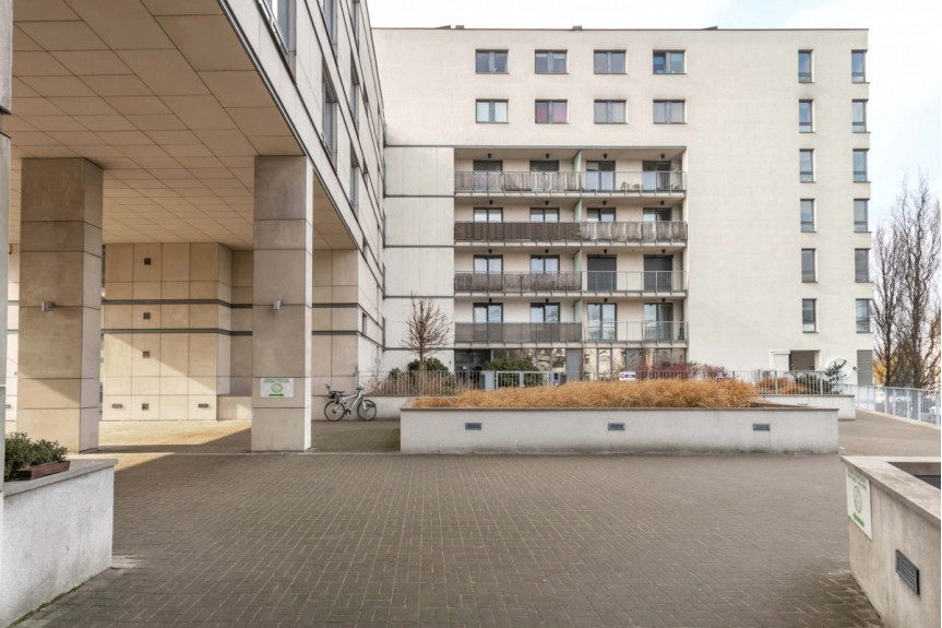 Warszawa, Żoliborz, Juliusza Słowackiego, Biuro do wynajęcia przy Placu Wilsona