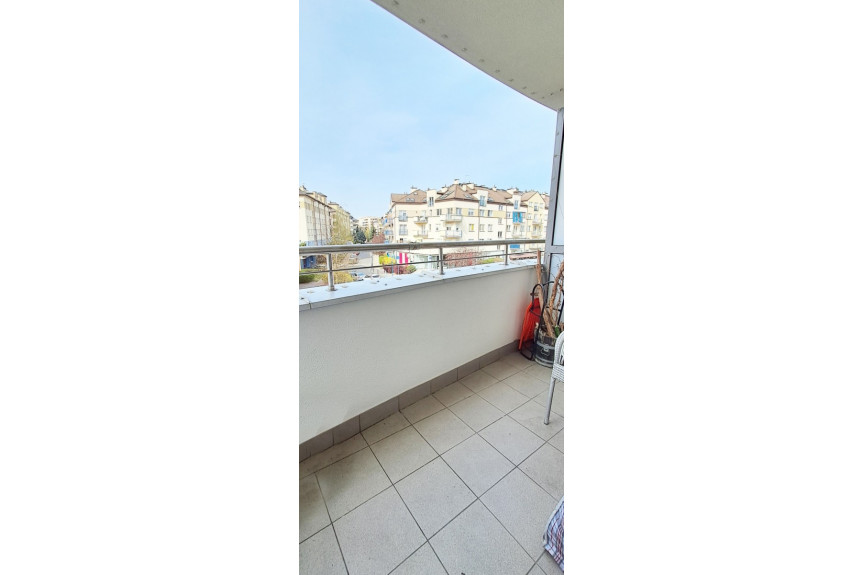 Warszawa, Ursynów, Wąwozowa, Mieszkanie na wynajem