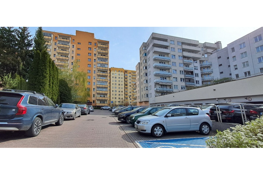 Warszawa, Ursynów, Wąwozowa, Mieszkanie na wynajem