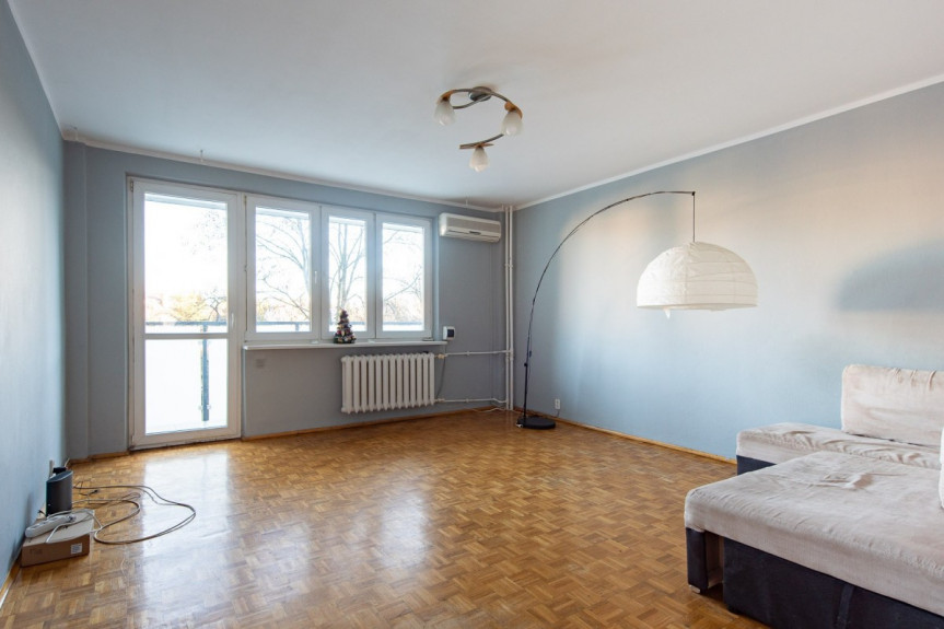 Warszawa, Wilanów Wysoki, Królowej Marysieńki, Wilanów czeka na Ciebie!