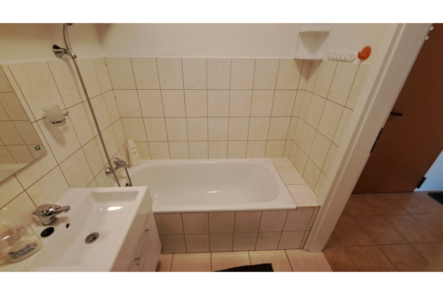 Warszawa, Praga-Południe, Aleja Stanów Zjednoczonych, Mieszkanie na wynajem