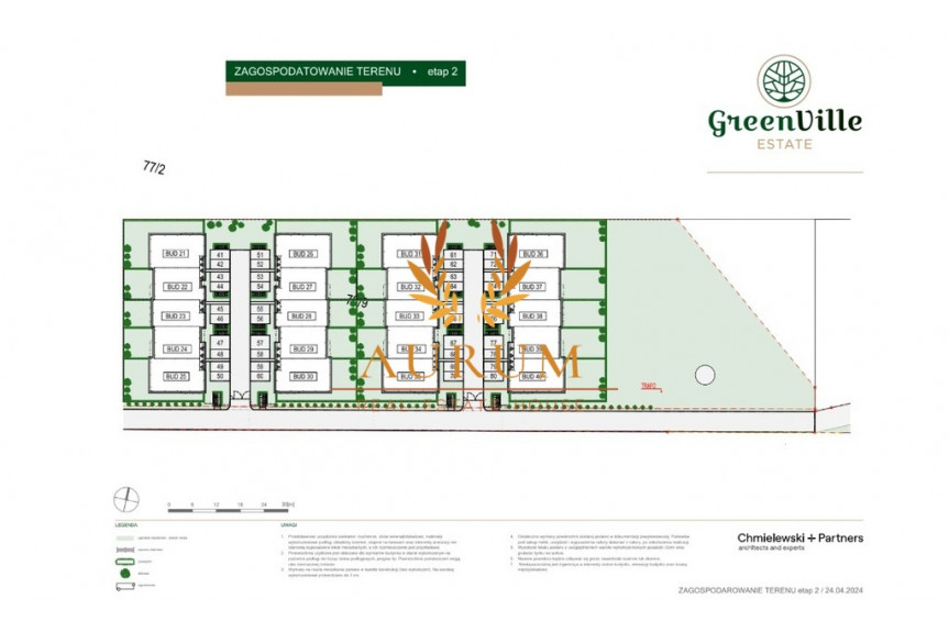 Piaseczyński, Lesznowola, Jedności, 4 pokoje I ogródek I Lesznowola I Green Ville