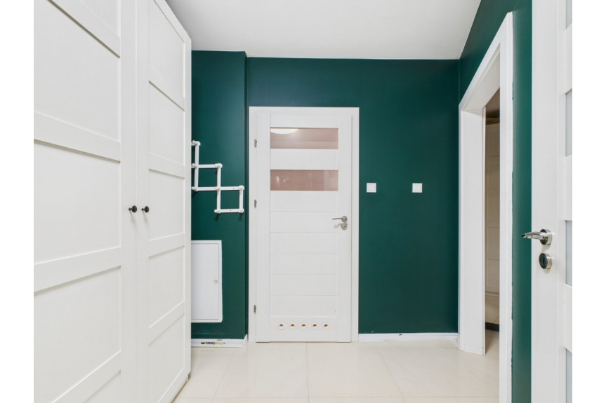 Warszawa, Targówek, Montwiłłowska, 3 pokoje | ogródek 37 m² | Wilno, Targówek