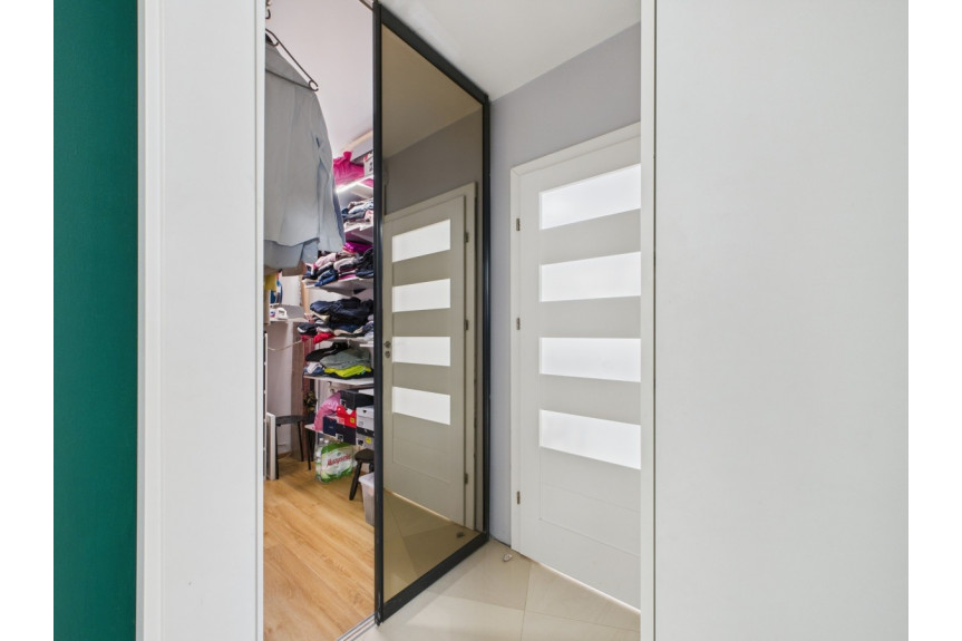 Warszawa, Targówek, Montwiłłowska, 3 pokoje | ogródek 37 m² | Wilno, Targówek