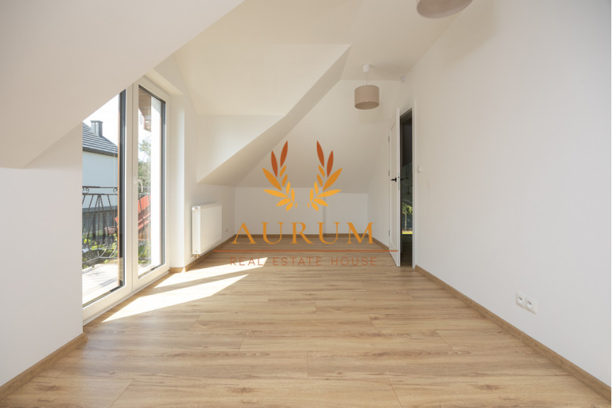 Legionowski, Wieliszew, Łajski, Dom wolnostojący 179 m² z działką 1270 m²