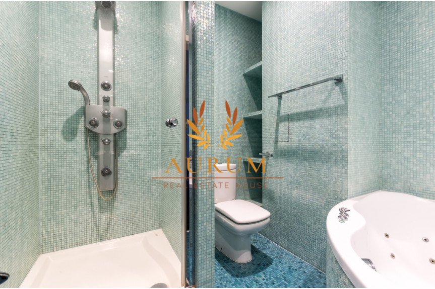 Warszawa, Wilanów, Sarmacka, Przestronny apartament do wynajęcia 88 m2