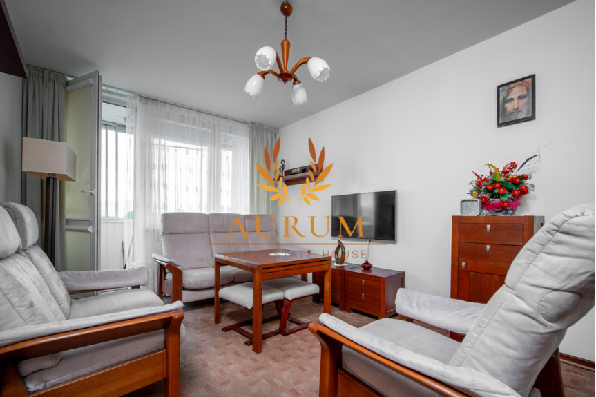 Warszawa, Targówek, Chodecka, 2 pokoje z potencjałem, Bródno | 37,7 m² | Metro