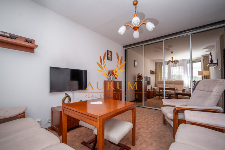 Warszawa, Targówek, Chodecka, 2 pokoje z potencjałem, Bródno | 37,7 m² | Metro