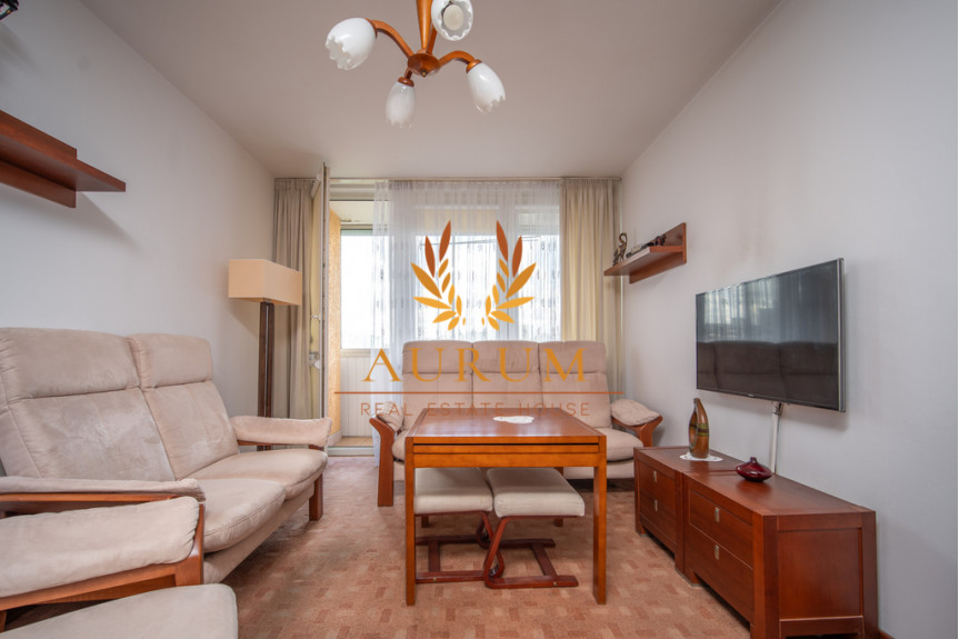 Warszawa, Targówek, Chodecka, 2 pokoje z potencjałem, Bródno | 37,7 m² | Metro