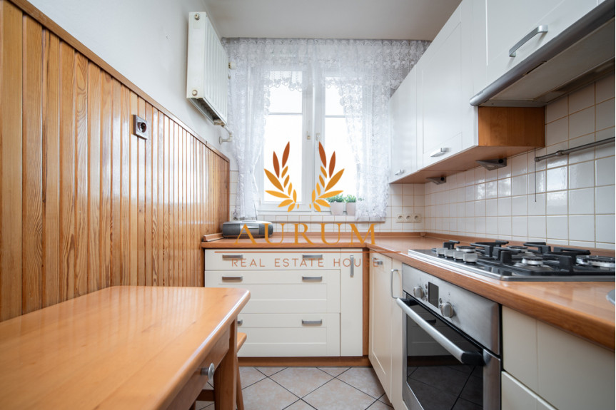 Warszawa, Targówek, Chodecka, 2 pokoje z potencjałem, Bródno | 37,7 m² | Metro
