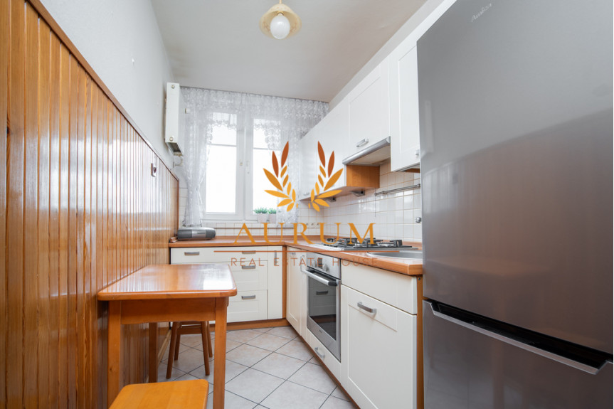 Warszawa, Targówek, Chodecka, 2 pokoje z potencjałem, Bródno | 37,7 m² | Metro