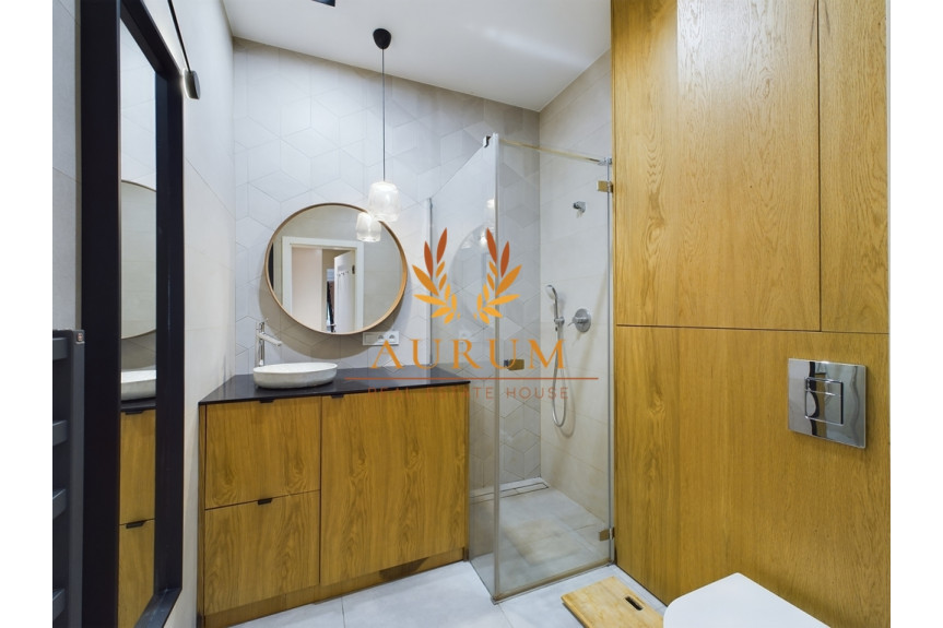 Warszawa, Ursyn&oacute;w, Pieskowa Skała, 62.5 m2 - 3 pokoje w genialnym otoczeniu zieleni