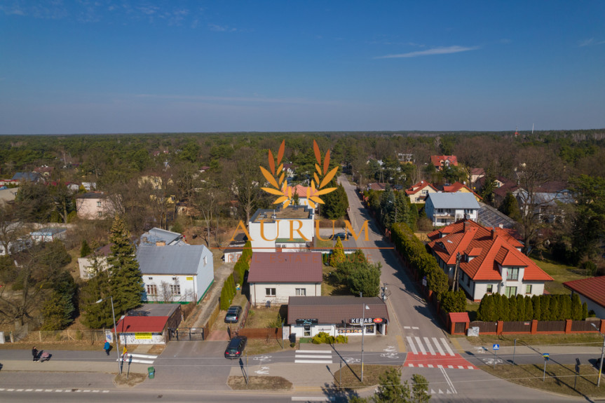 Izabelin C, Izabelin, Dom na sprzedaż