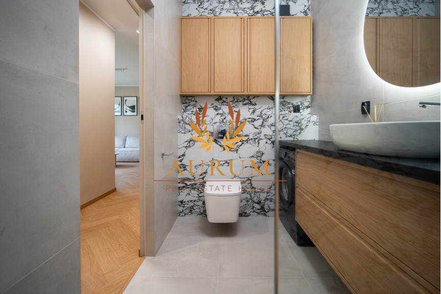 Ł&oacute;dź, Mieszkanie przy Politechnice - 50 m2 - sprzedaż