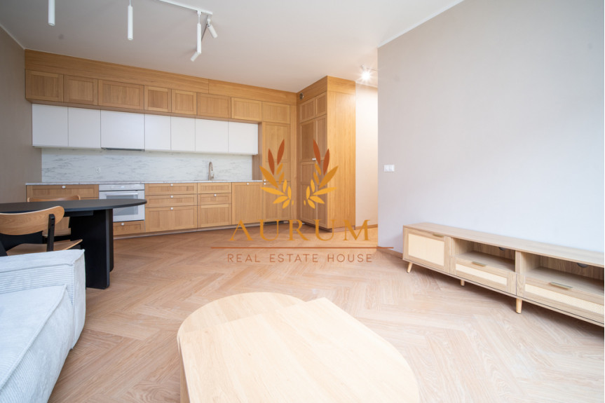 ł&oacute;dzkie, Ł&oacute;dź, Mieszkanie przy Politechnice - 50 m2 - sprzedaż