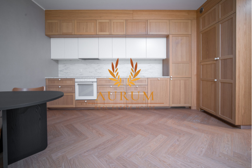 Ł&oacute;dź, Mieszkanie przy Politechnice - 50 m2 - sprzedaż