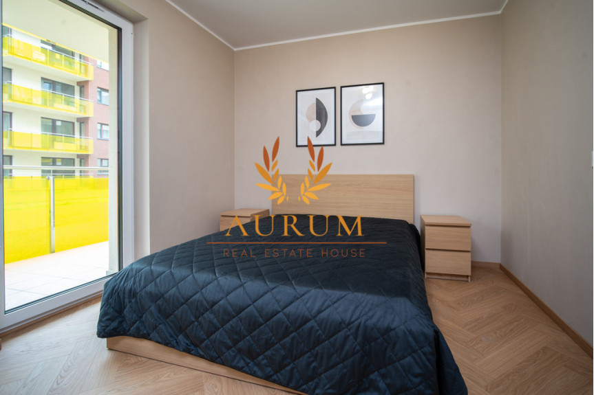 Ł&oacute;dź, Mieszkanie przy Politechnice - 50 m2 - sprzedaż