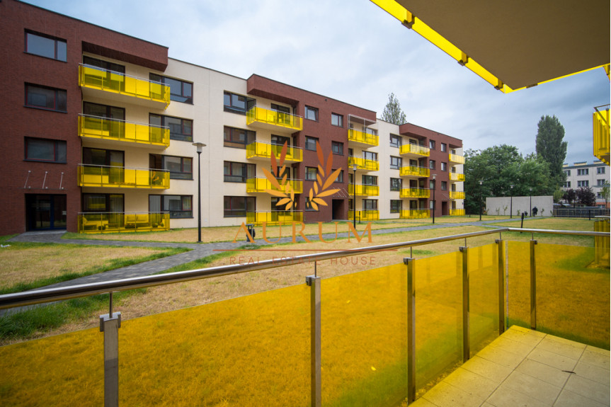 Ł&oacute;dź, Mieszkanie przy Politechnice - 50 m2 - sprzedaż