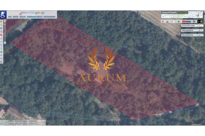 Rycki, Ryki, Leopold&oacute;w, Zielona, Siedlisko - idealne do wypoczynku