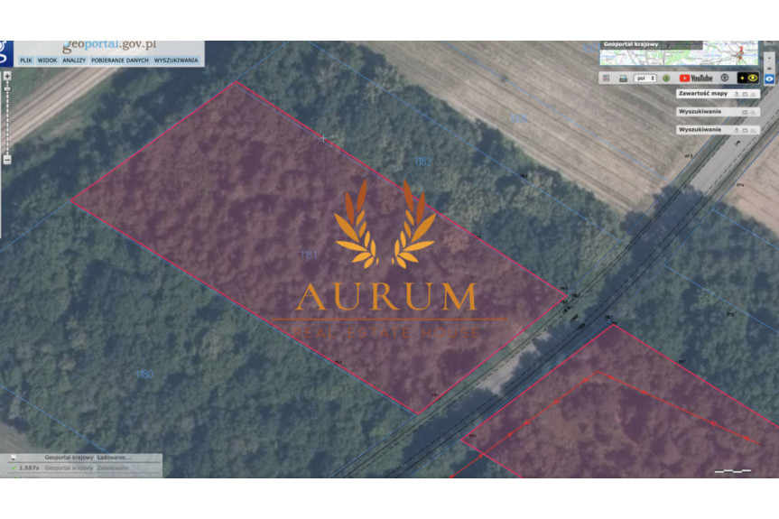 Rycki, Ryki, Leopold&oacute;w, Zielona, Siedlisko - idealne do wypoczynku