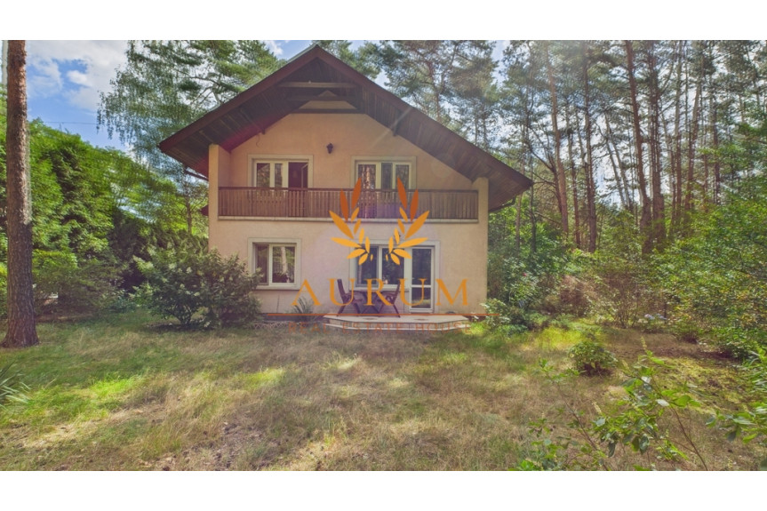 Izabelin, Warszawski Zachodni, Dom na sprzedaż