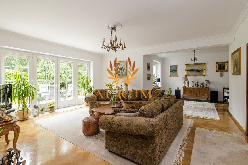 Kwiryn&oacute;w, Stare Babice, Dom na sprzedaż