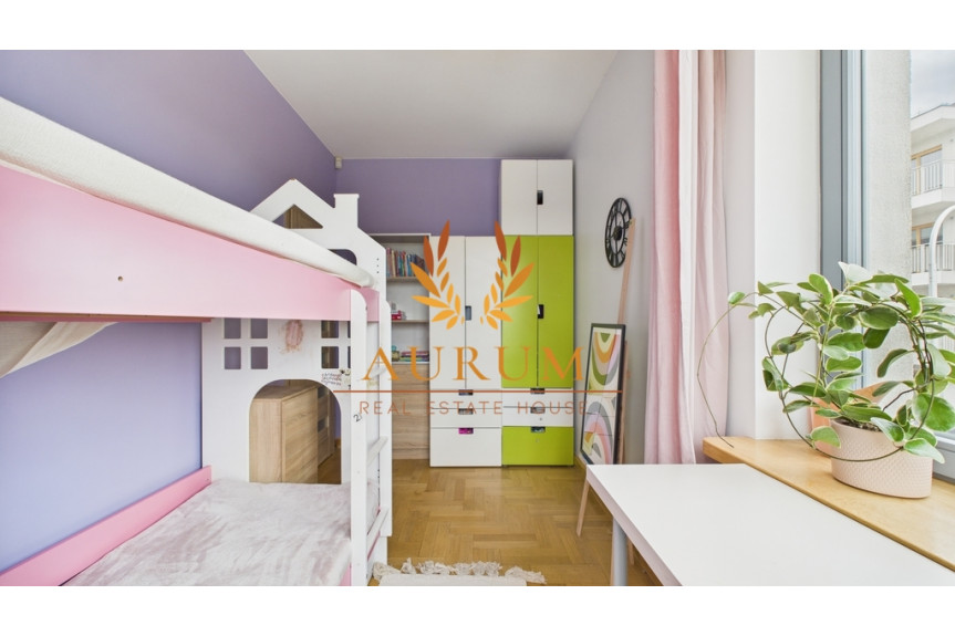 Warszawa, Wilan&oacute;w, Aleksandra Gieysztora, Mieszkanie 3-pokojowe 67 m&sup2; Wilan&oacute;w ul. Gieysztora