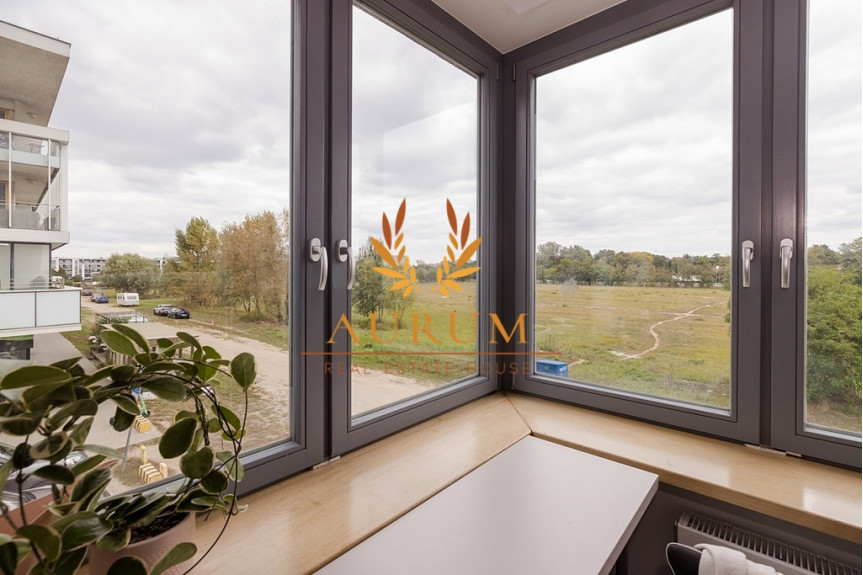 Warszawa, Wilan&oacute;w, Aleksandra Gieysztora, Mieszkanie 3-pokojowe 67 m&sup2; Wilan&oacute;w ul. Gieysztora