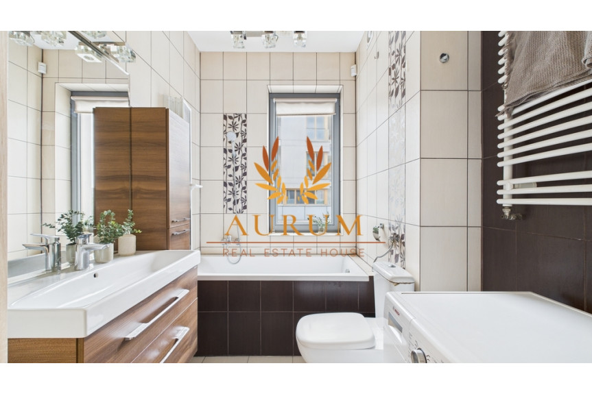 Warszawa, Wilan&oacute;w, Aleksandra Gieysztora, Mieszkanie 3-pokojowe 67 m&sup2; Wilan&oacute;w ul. Gieysztora