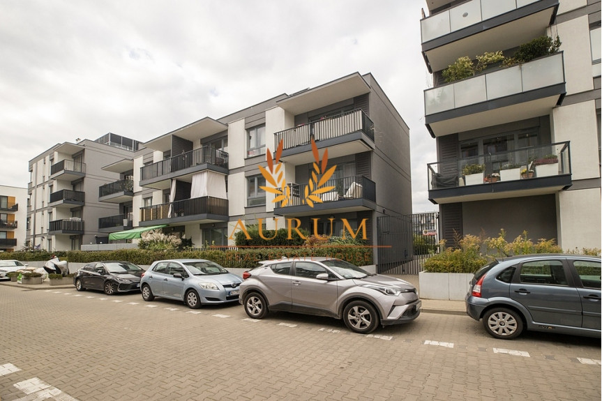 Warszawa, Wilan&oacute;w, Aleksandra Gieysztora, Mieszkanie 3-pokojowe 67 m&sup2; Wilan&oacute;w ul. Gieysztora