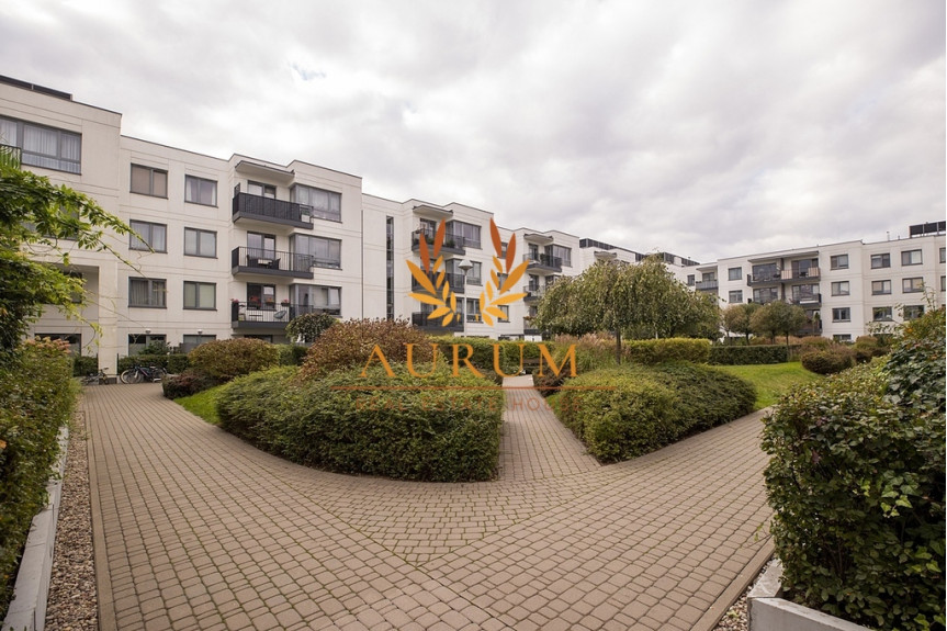 Warszawa, Wilan&oacute;w, Aleksandra Gieysztora, Mieszkanie 3-pokojowe 67 m&sup2; Wilan&oacute;w ul. Gieysztora